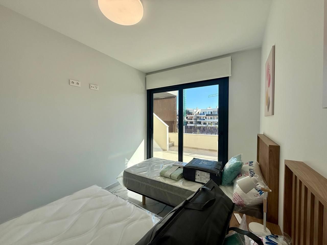 Ático 2 habitaciones 96m² en venta - PAU 26 - foto 41