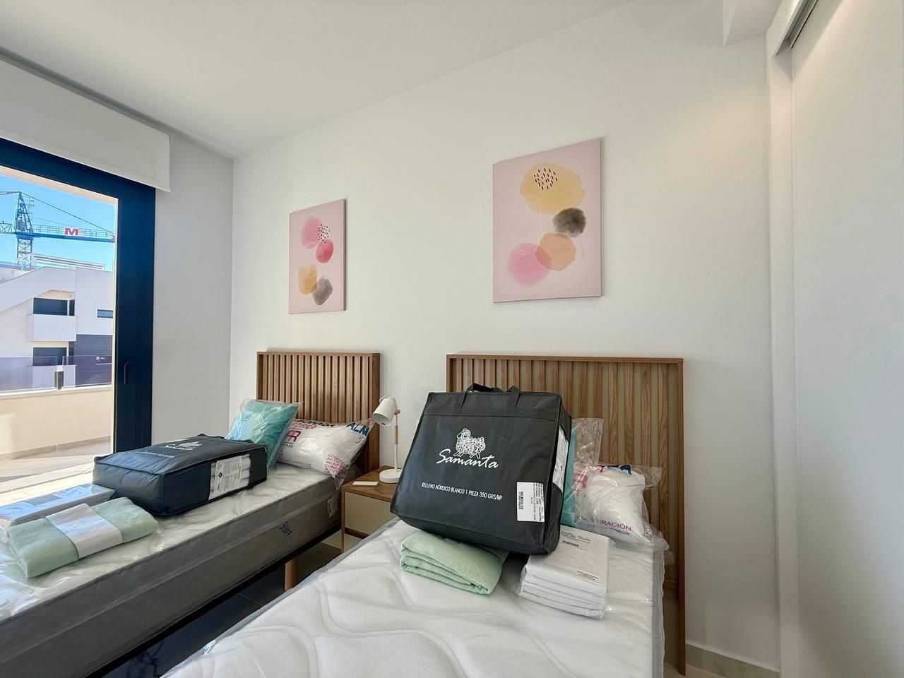 Ático 2 habitaciones 96m² en venta - PAU 26 - foto 43