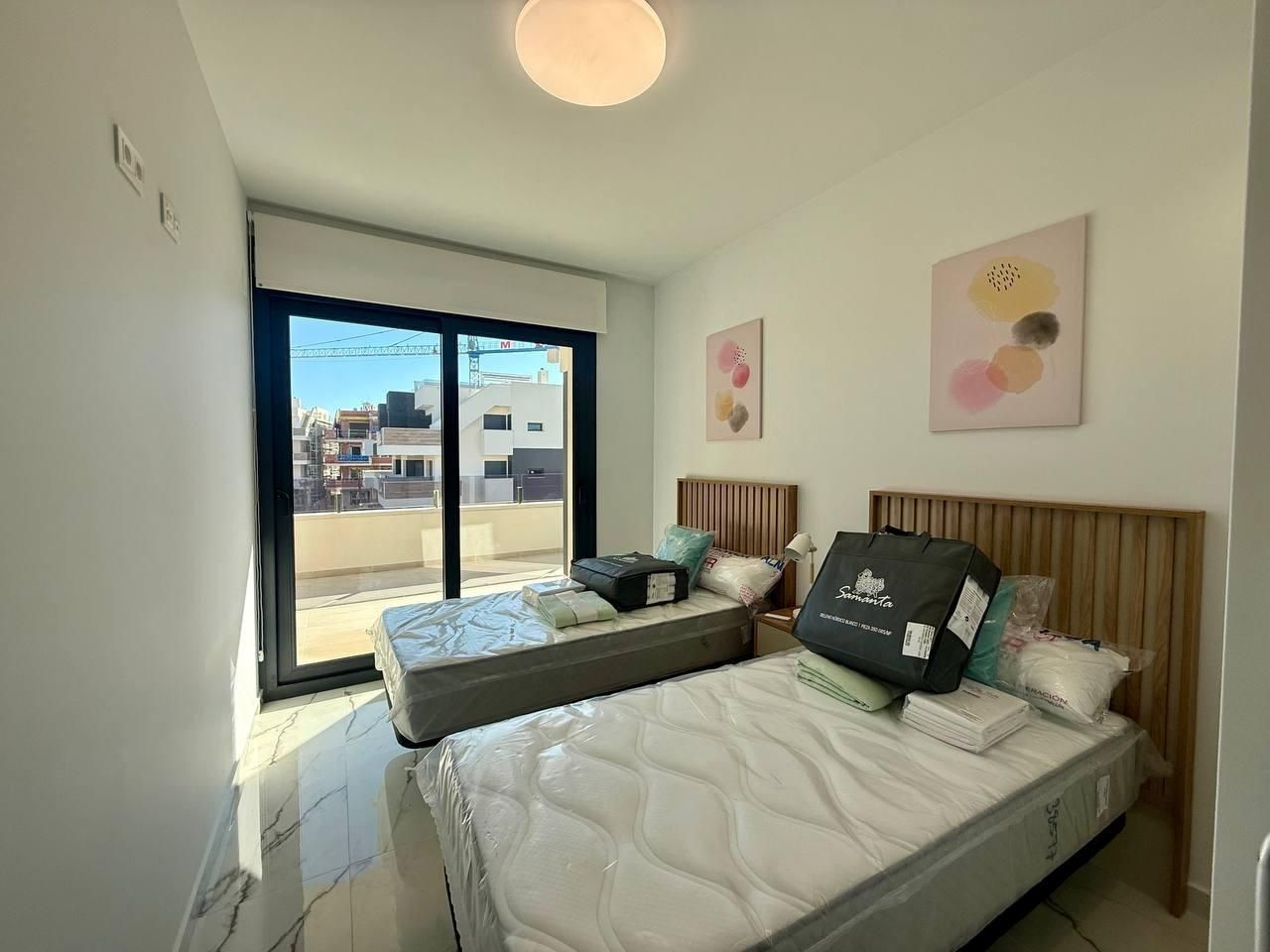Ático 2 habitaciones 96m² en venta - PAU 26 - foto 44