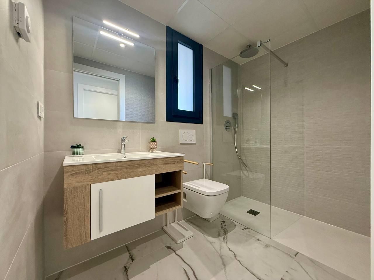 Ático 2 habitaciones 96m² en venta - PAU 26 - foto 46