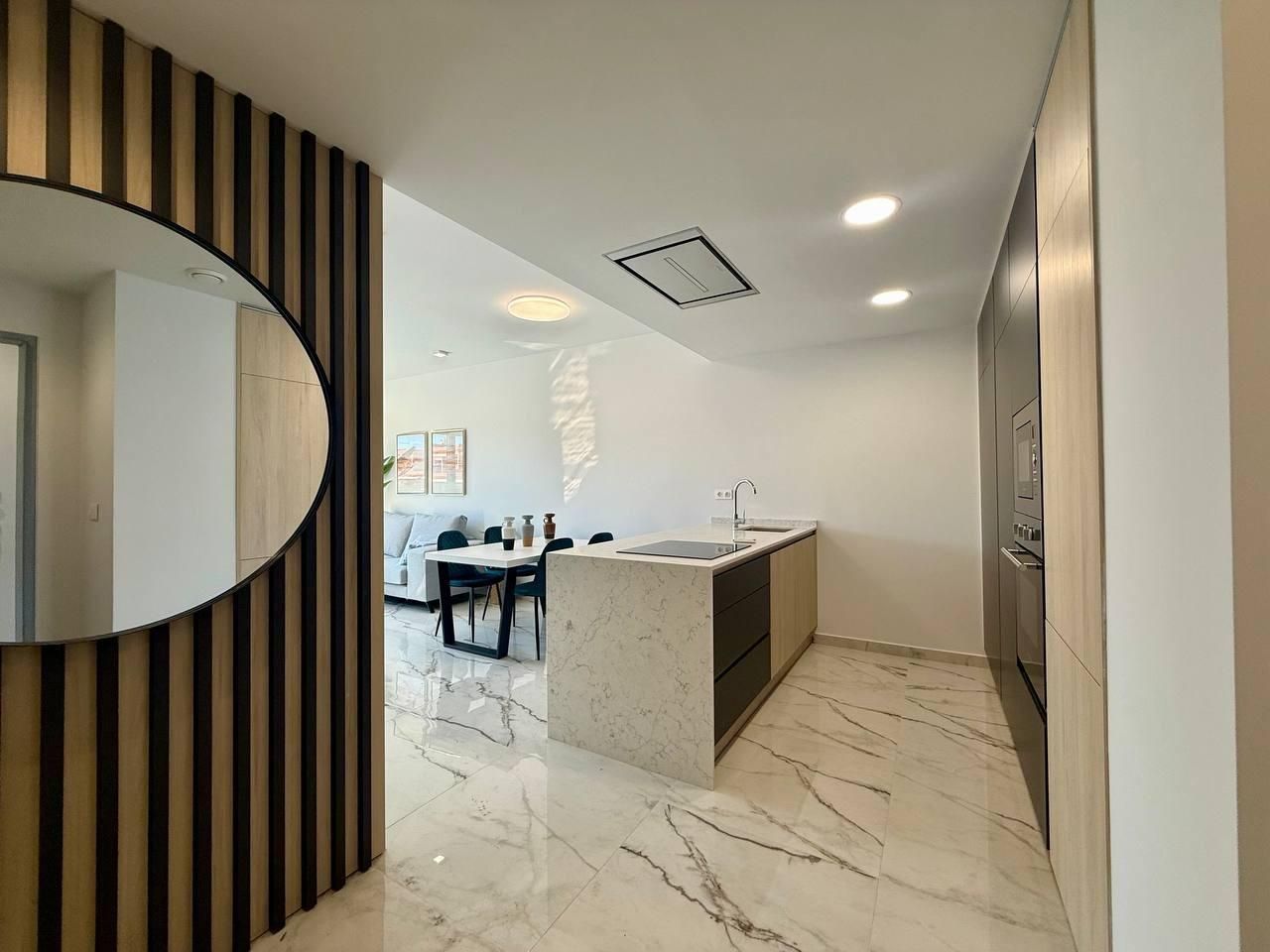 Ático 2 habitaciones 96m² en venta - PAU 26 - foto 48