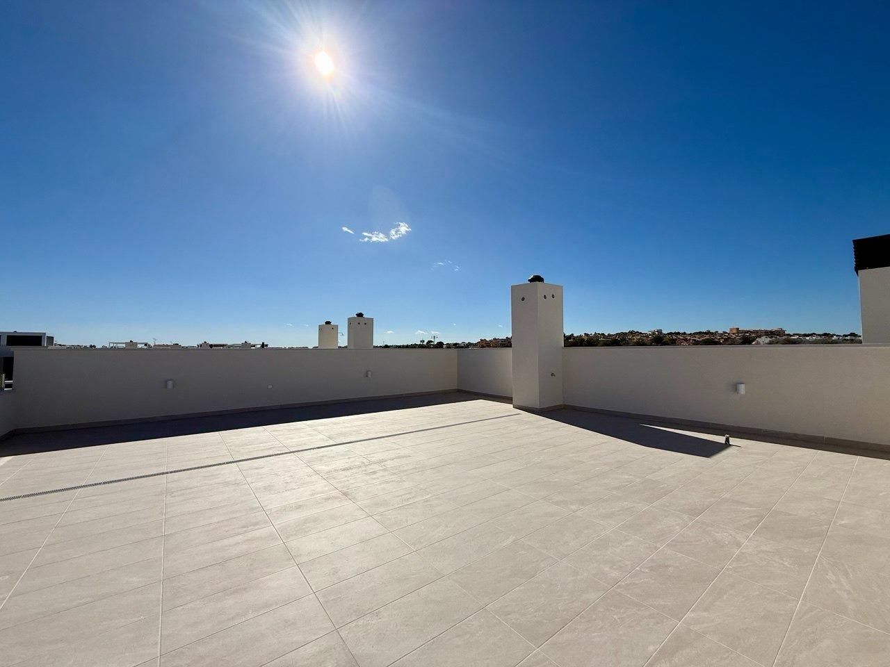 Ático 2 habitaciones 96m² en venta - PAU 26 - foto 7