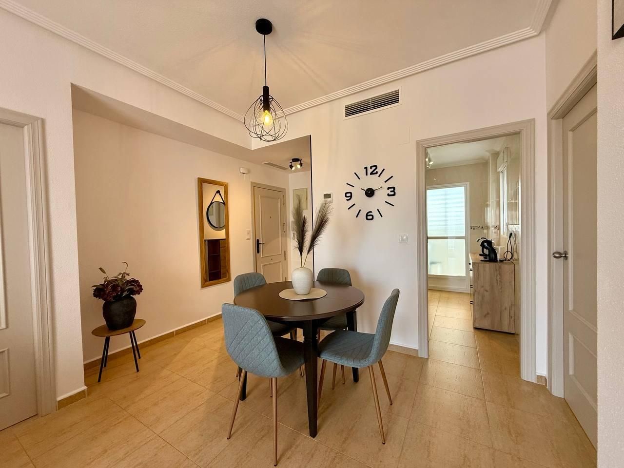Apartamento 3 habitaciones 79m² en venta - Avenida del puert - foto 13