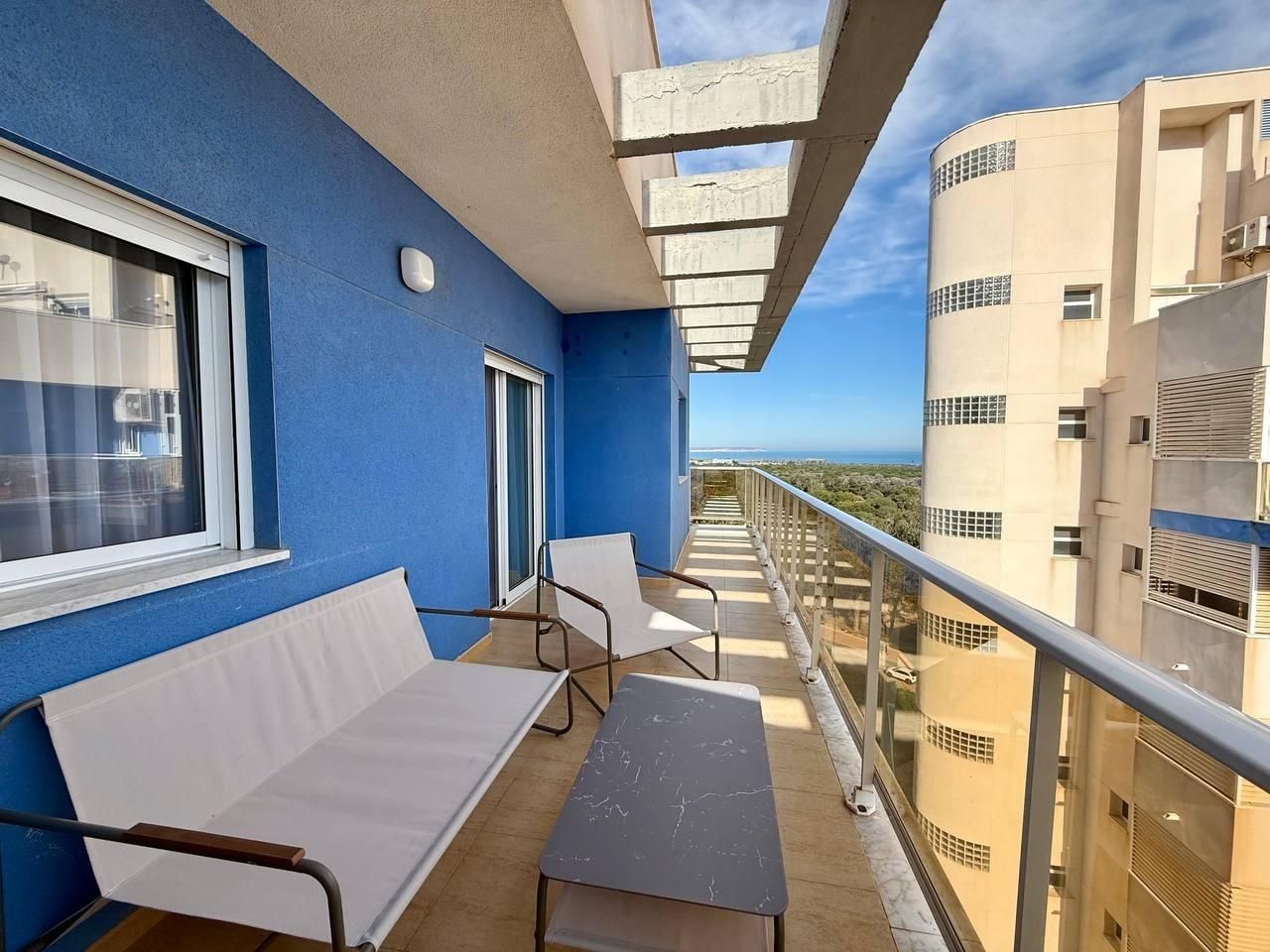 Apartamento 3 habitaciones 79m² en venta - Avenida del puert - foto 19