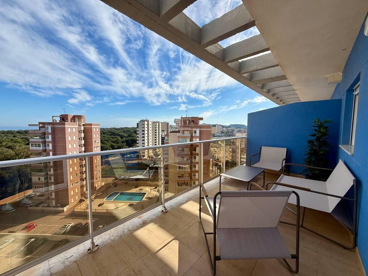 Apartamento 3 habitaciones 79m² en venta - Avenida del puert - foto 20