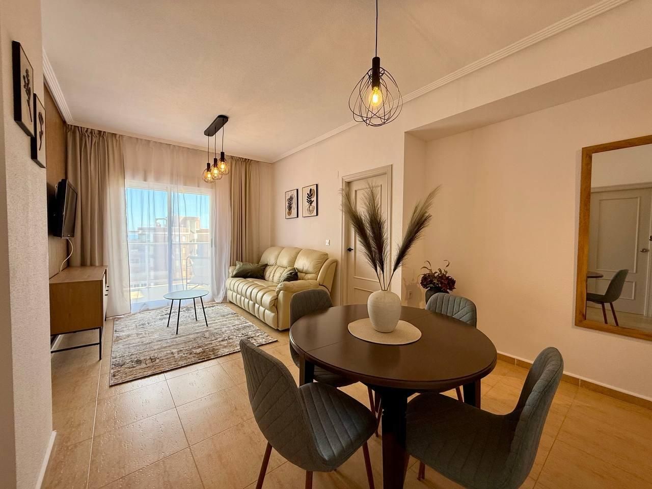 Apartamento 3 habitaciones 79m² en venta - Avenida del puert - foto 3