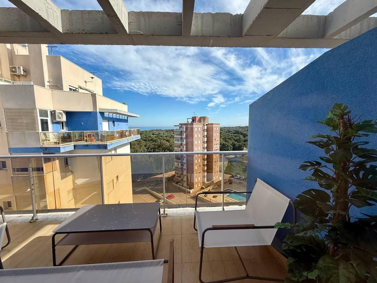 Apartamento 3 habitaciones 79m² en venta - Avenida del puert - foto 21