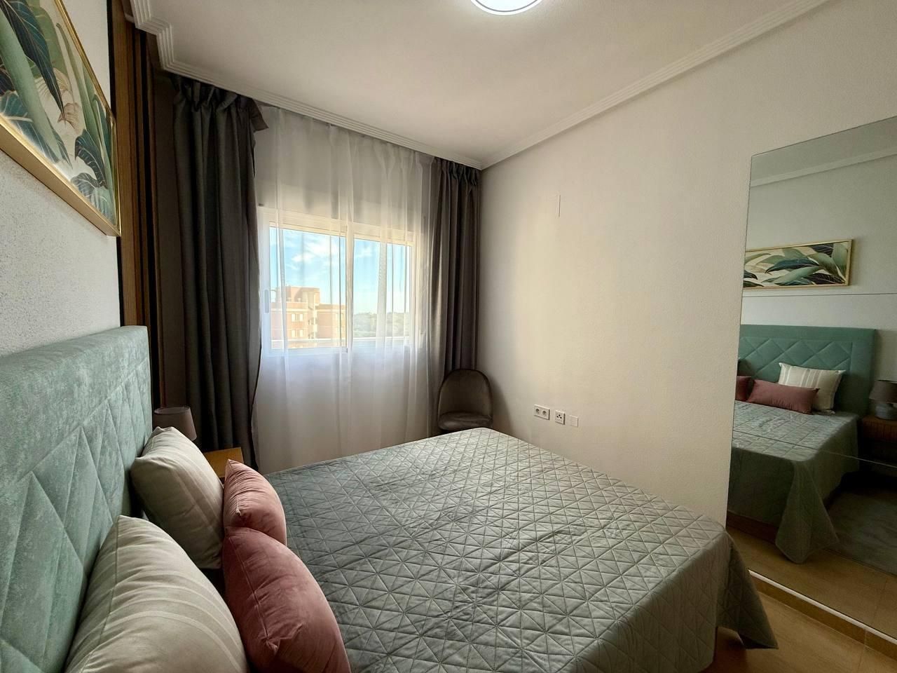 Apartamento 3 habitaciones 79m² en venta - Avenida del puert - foto 32