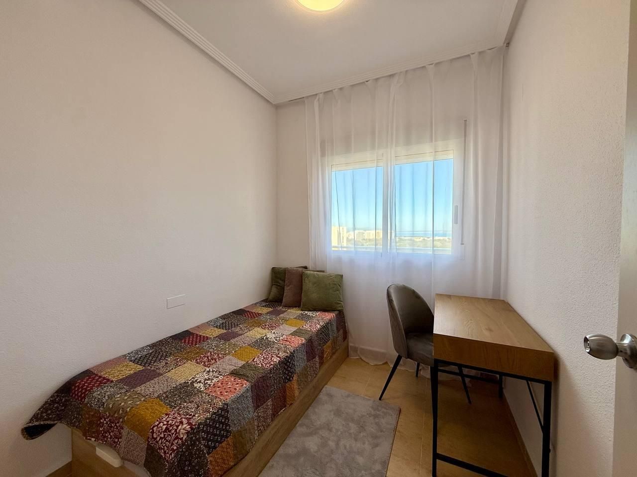 Apartamento 3 habitaciones 79m² en venta - Avenida del puert - foto 37