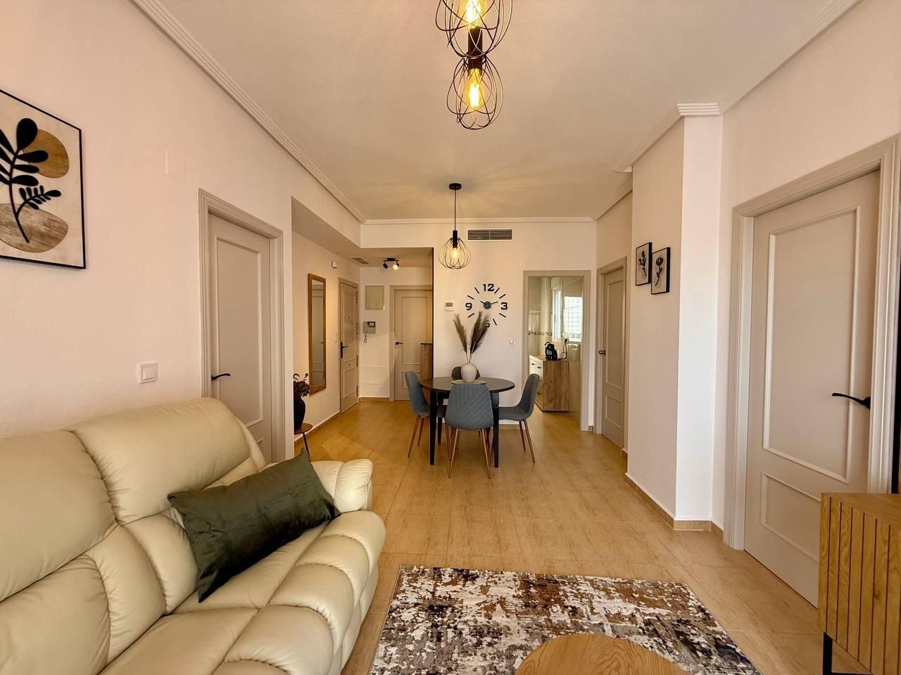 Apartamento 3 habitaciones 79m² en venta - Avenida del puert - foto 5