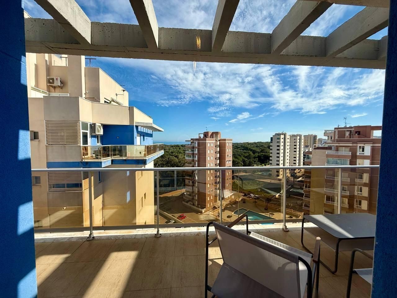 Apartamento 3 habitaciones 79m² en venta - Avenida del puert - foto 43