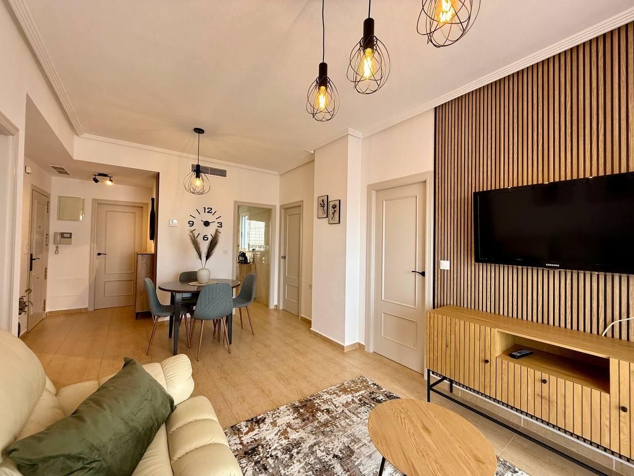 Apartamento 3 habitaciones 79m² en venta - Avenida del puert - foto 8