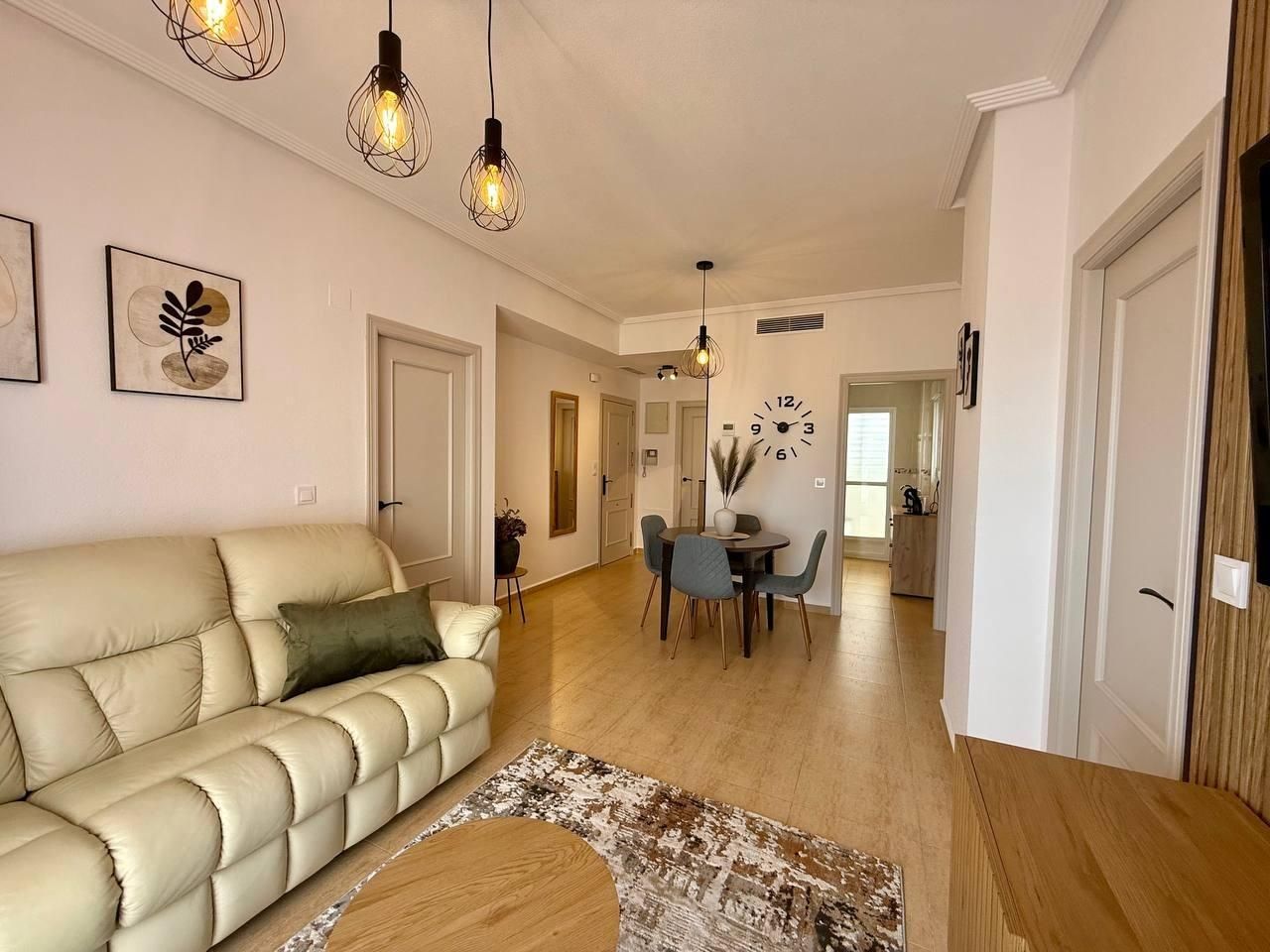Apartamento 3 habitaciones 79m² en venta - Avenida del puert - foto 9