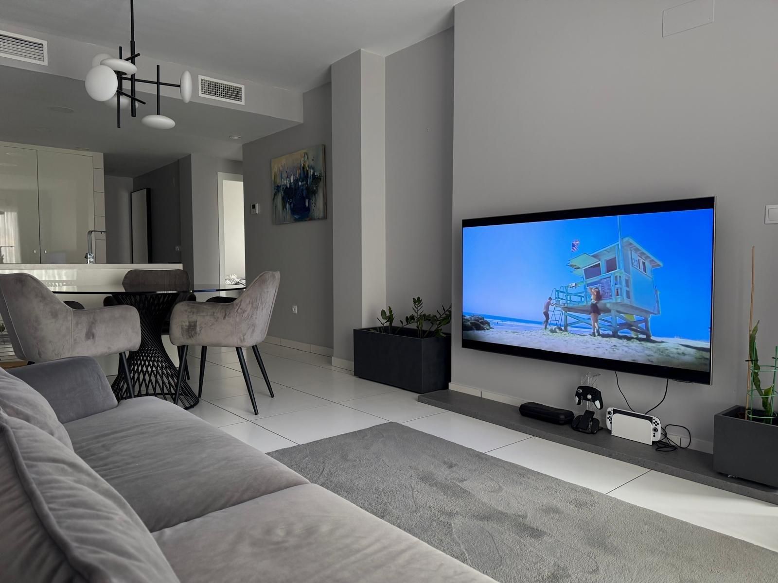 Apartamento 2 habitaciones 76m² en venta - Las Filipinas