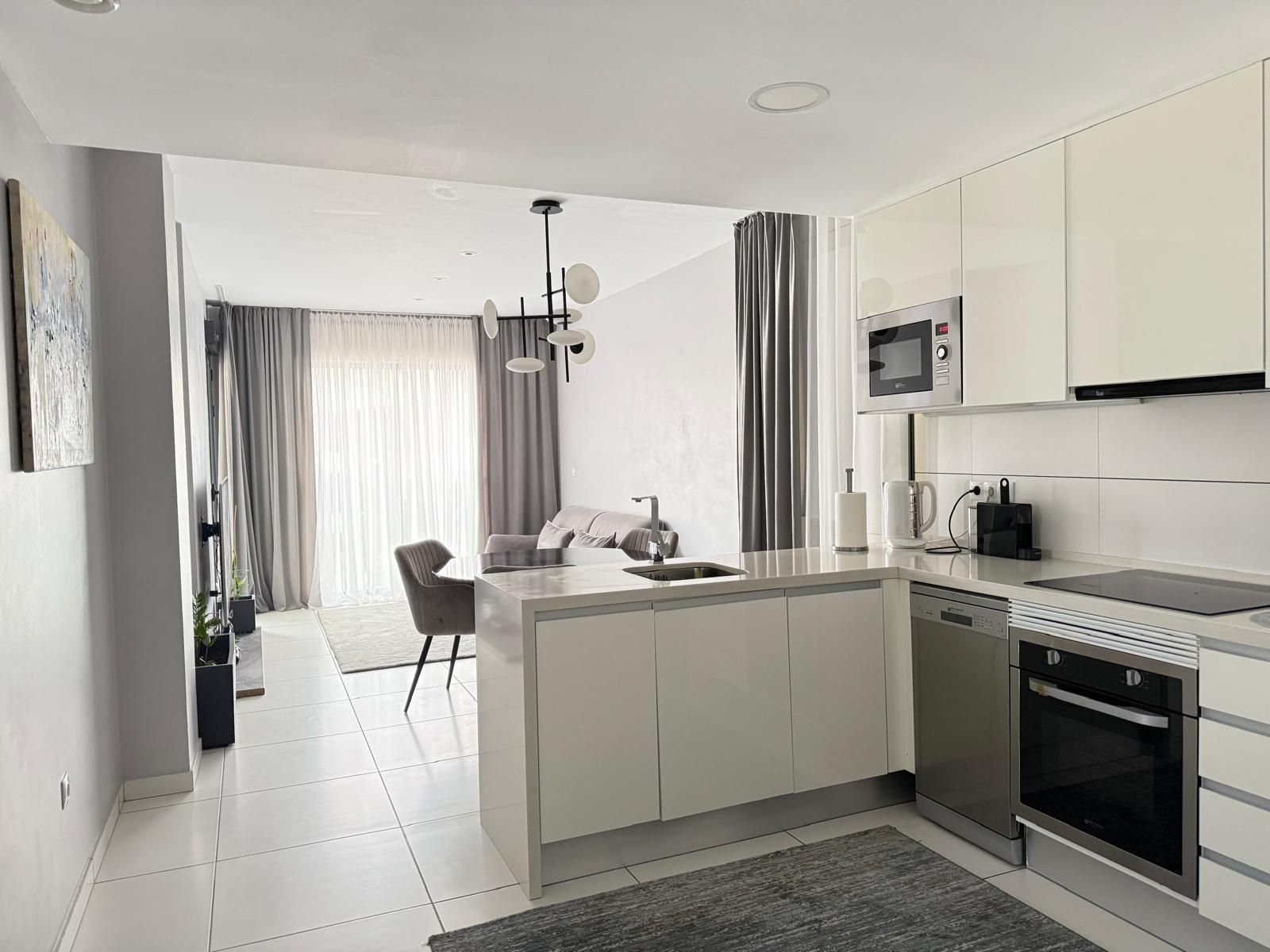 Apartamento 2 habitaciones 76m² en venta - Las Filipinas - foto 2