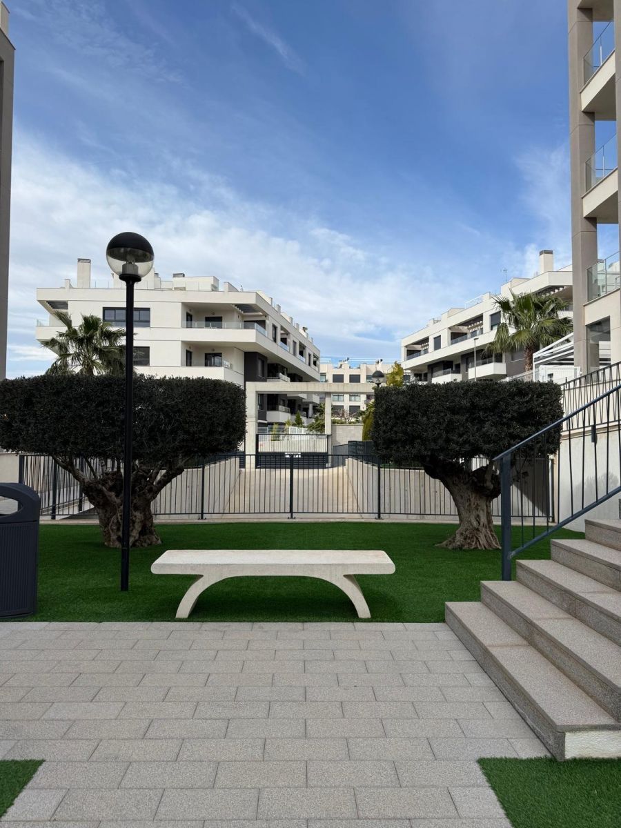 Apartamento 2 habitaciones 76m² en venta - Las Filipinas - foto 22