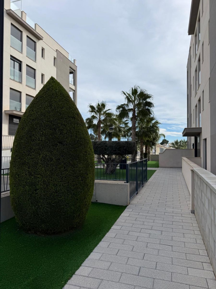 Apartamento 2 habitaciones 76m² en venta - Las Filipinas - foto 23
