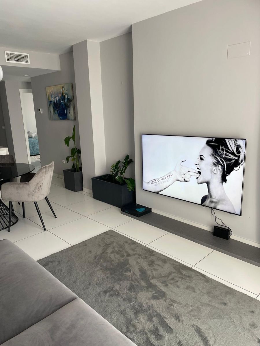 Apartamento 2 habitaciones 76m² en venta - Las Filipinas - foto 4