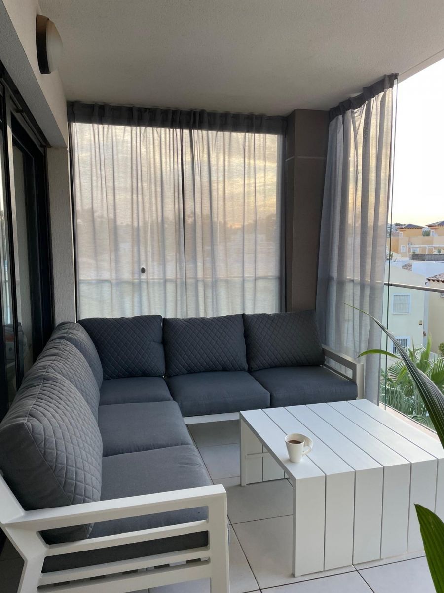 Apartamento 2 habitaciones 76m² en venta - Las Filipinas - foto 6