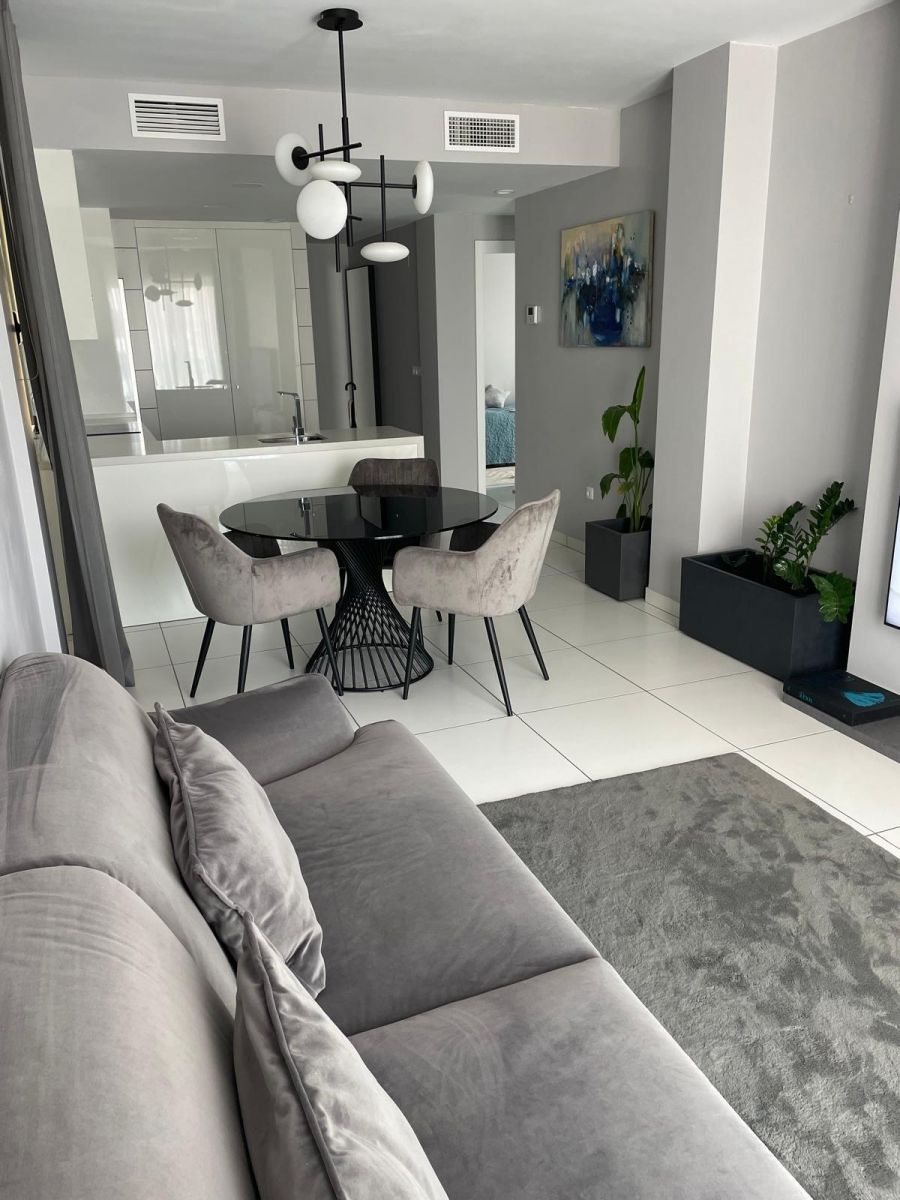 Apartamento 2 habitaciones 76m² en venta - Las Filipinas - foto 7