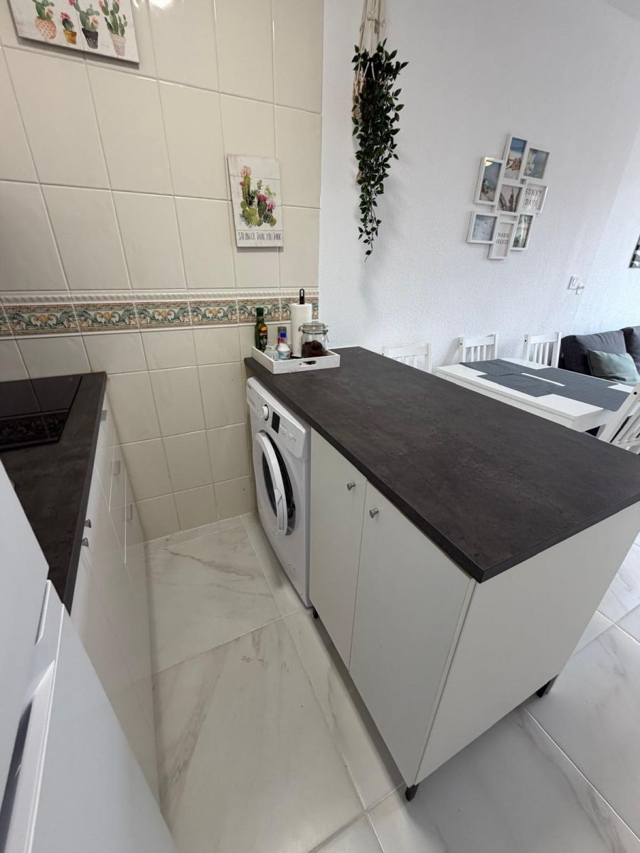 Apartamento 1 habitación 35m² en venta - Cabo cervera - foto 4