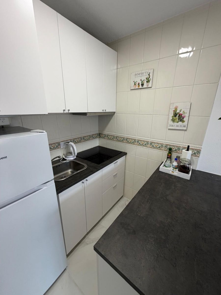 Apartamento 1 habitación 35m² en venta - Cabo cervera - foto 5