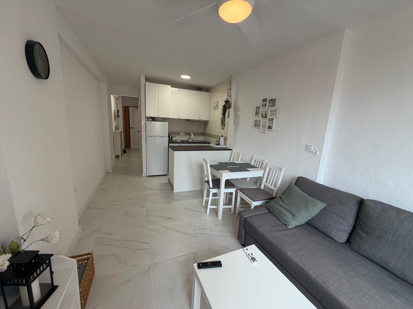 Apartamento 1 habitación 35m² en venta - Cabo cervera - foto 6