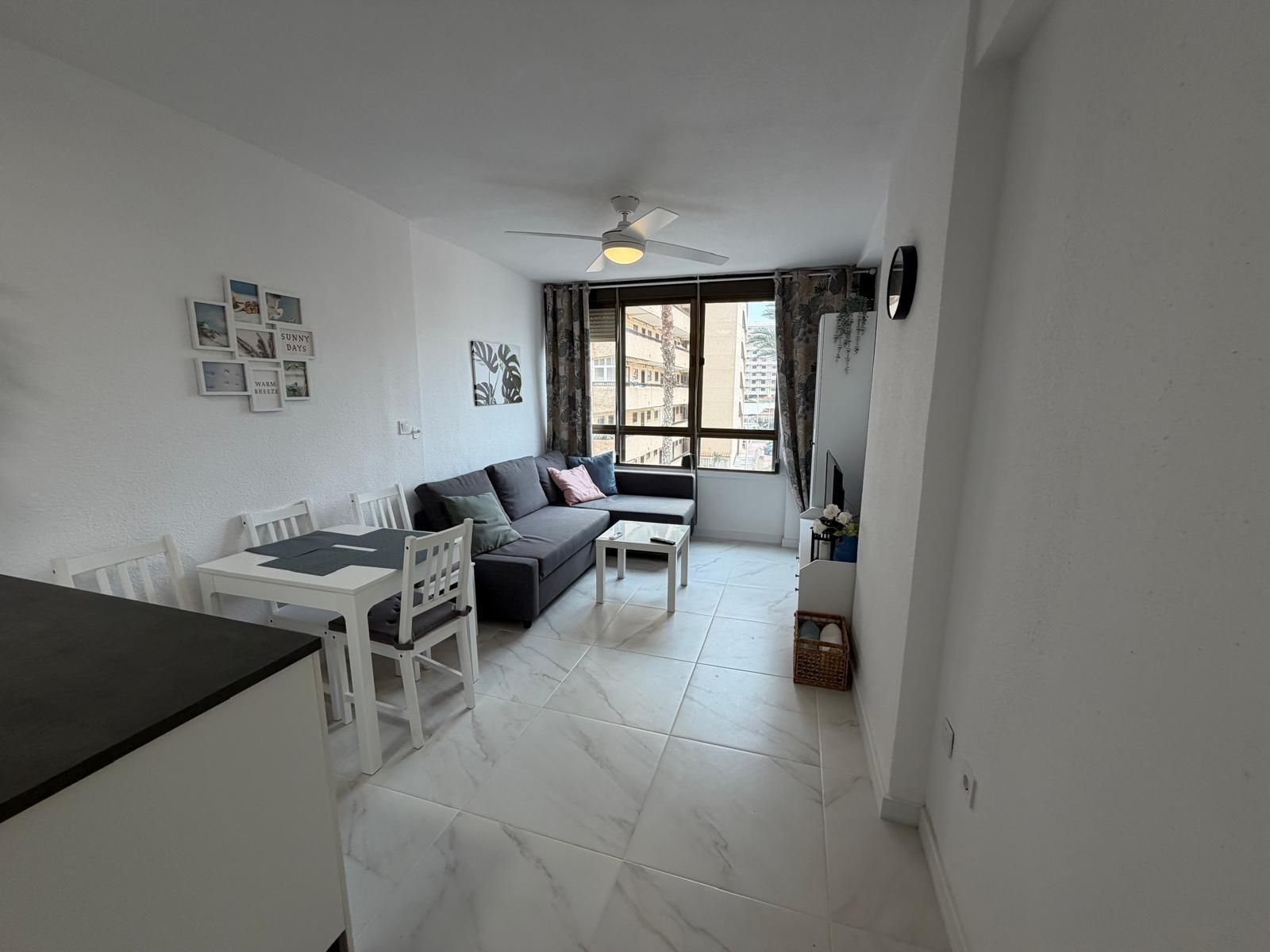 Apartamento 1 habitación 35m² en venta - Cabo cervera - foto 9