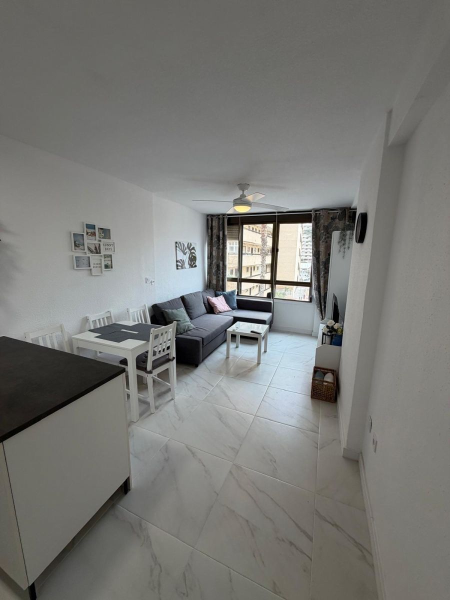 Apartamento 1 habitación 35m² en venta - Cabo cervera - foto 10