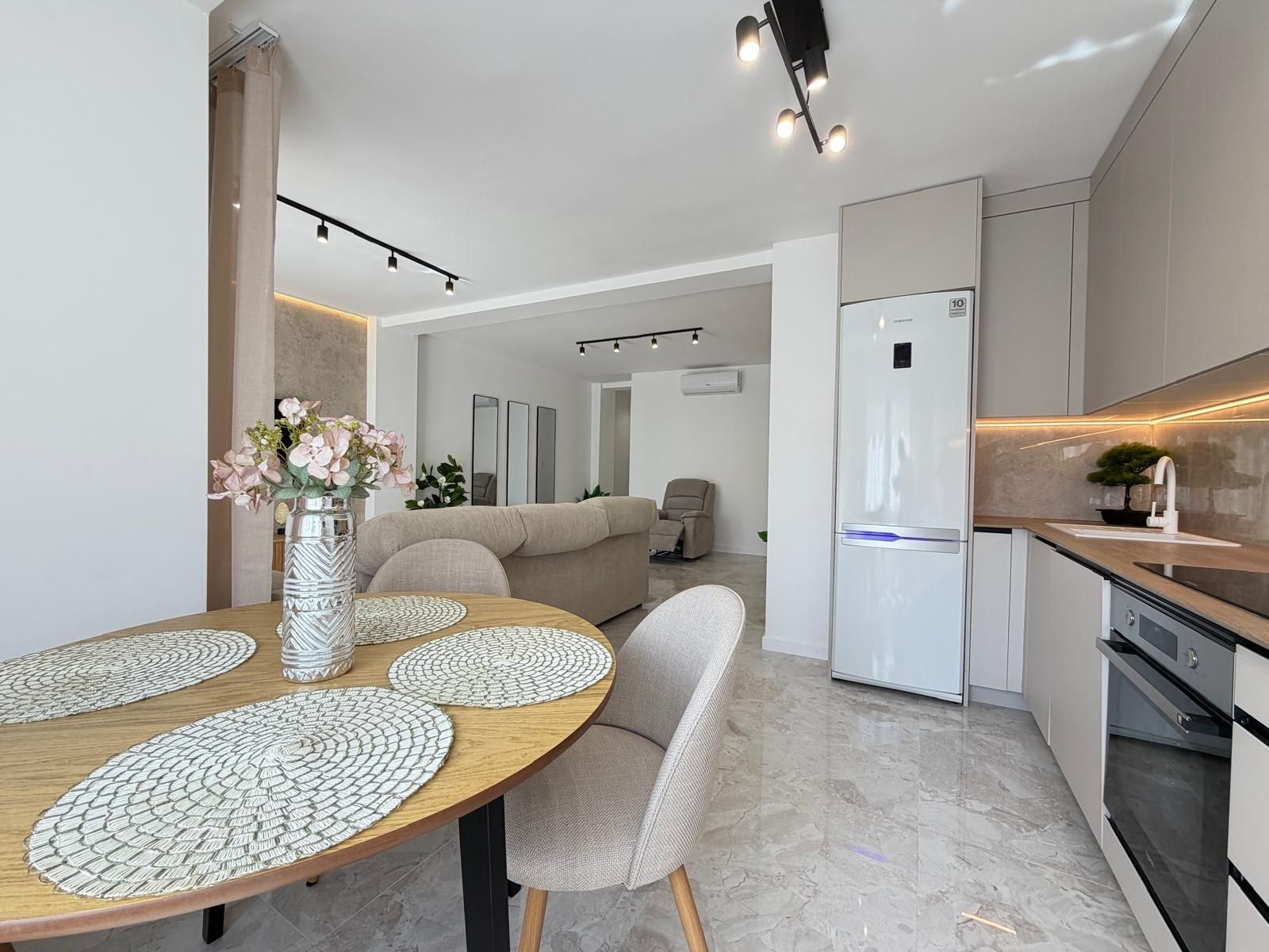 Ático 3 habitaciones 92m² en venta - Estacion de autobuses
