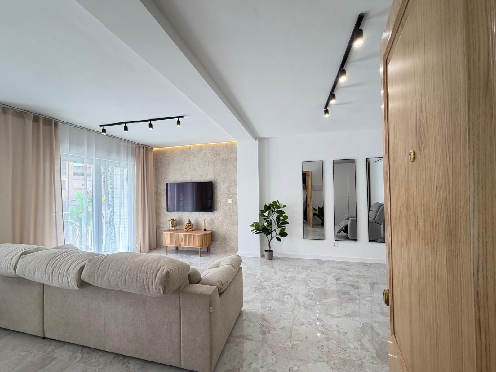 Ático 3 habitaciones 92m² en venta - Estacion de autobuses - foto 2