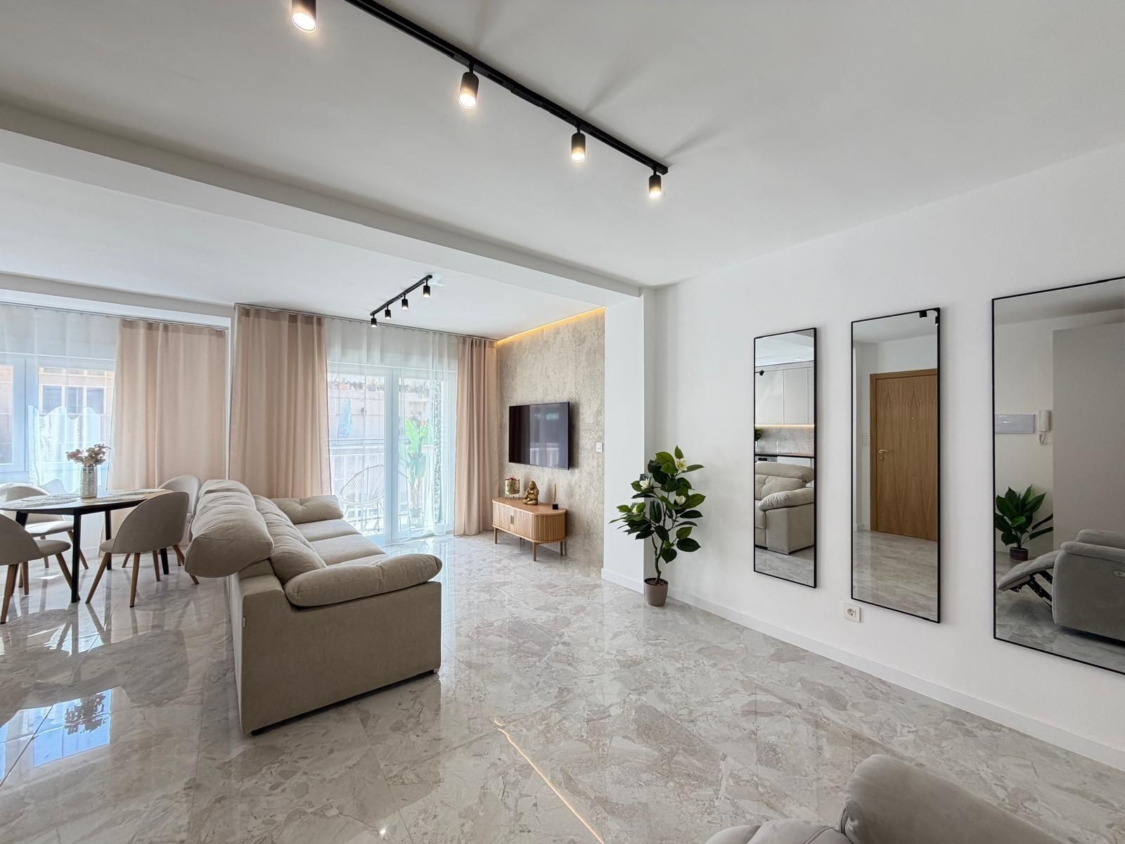 Ático 3 habitaciones 92m² en venta - Estacion de autobuses - foto 3