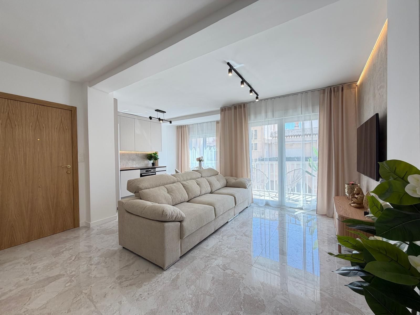 Ático 3 habitaciones 92m² en venta - Estacion de autobuses - foto 4