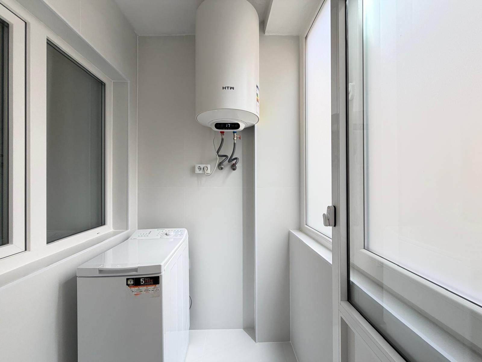 Ático 3 habitaciones 92m² en venta - Estacion de autobuses - foto 38