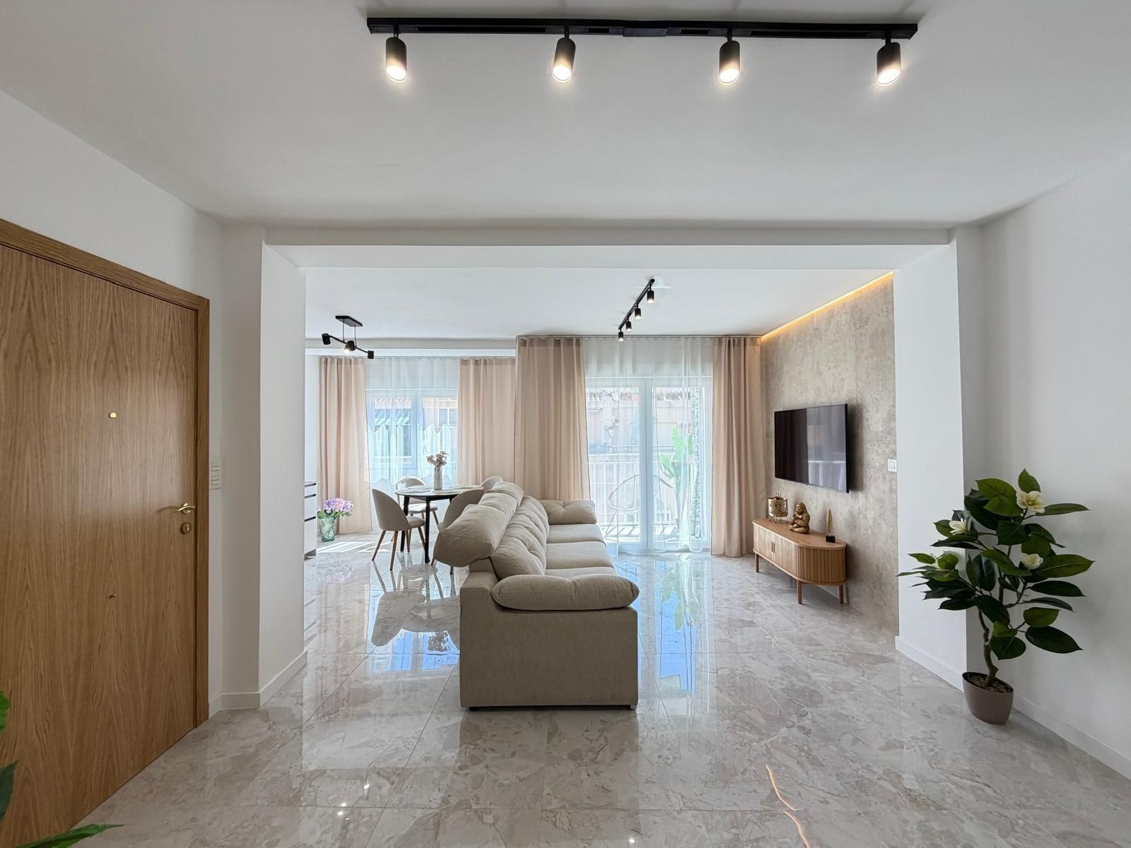 Ático 3 habitaciones 92m² en venta - Estacion de autobuses - foto 5