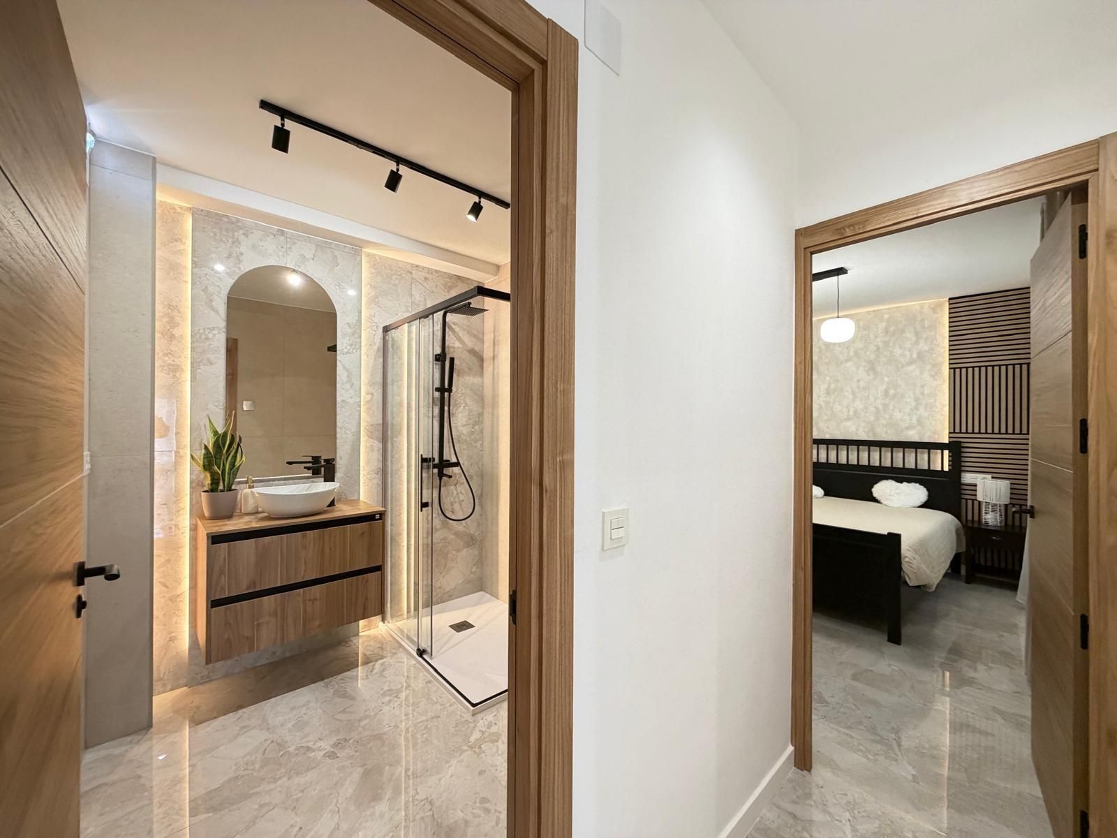 Ático 3 habitaciones 92m² en venta - Estacion de autobuses - foto 42