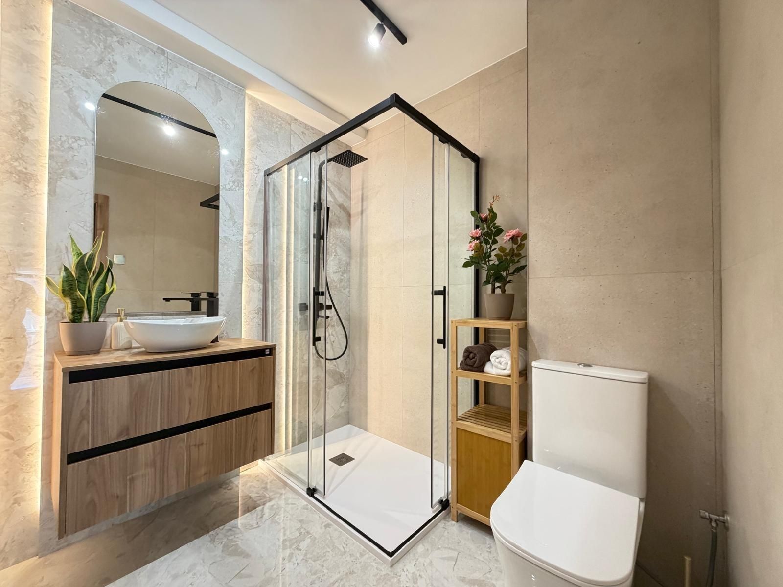 Ático 3 habitaciones 92m² en venta - Estacion de autobuses - foto 44