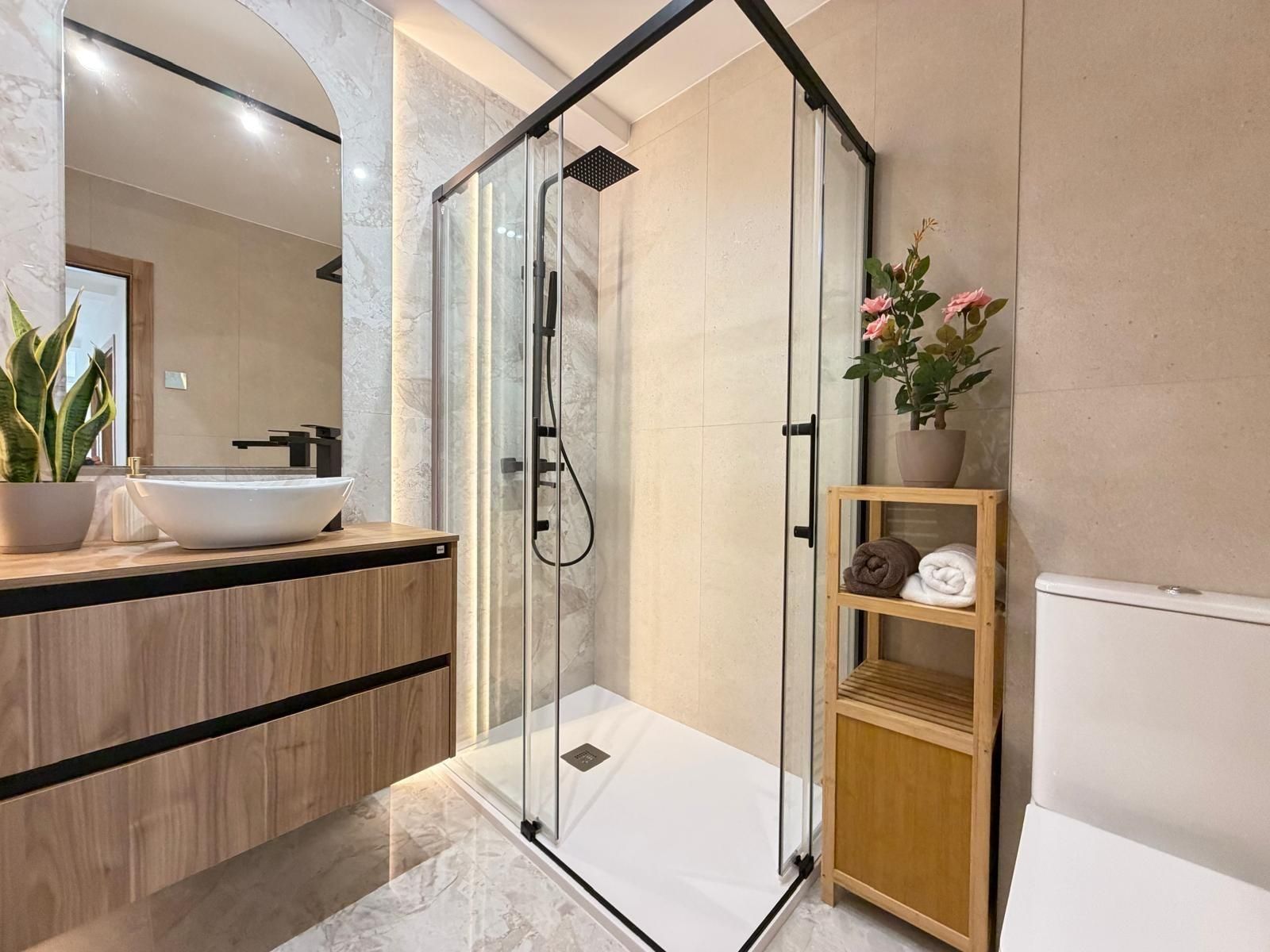 Ático 3 habitaciones 92m² en venta - Estacion de autobuses - foto 45