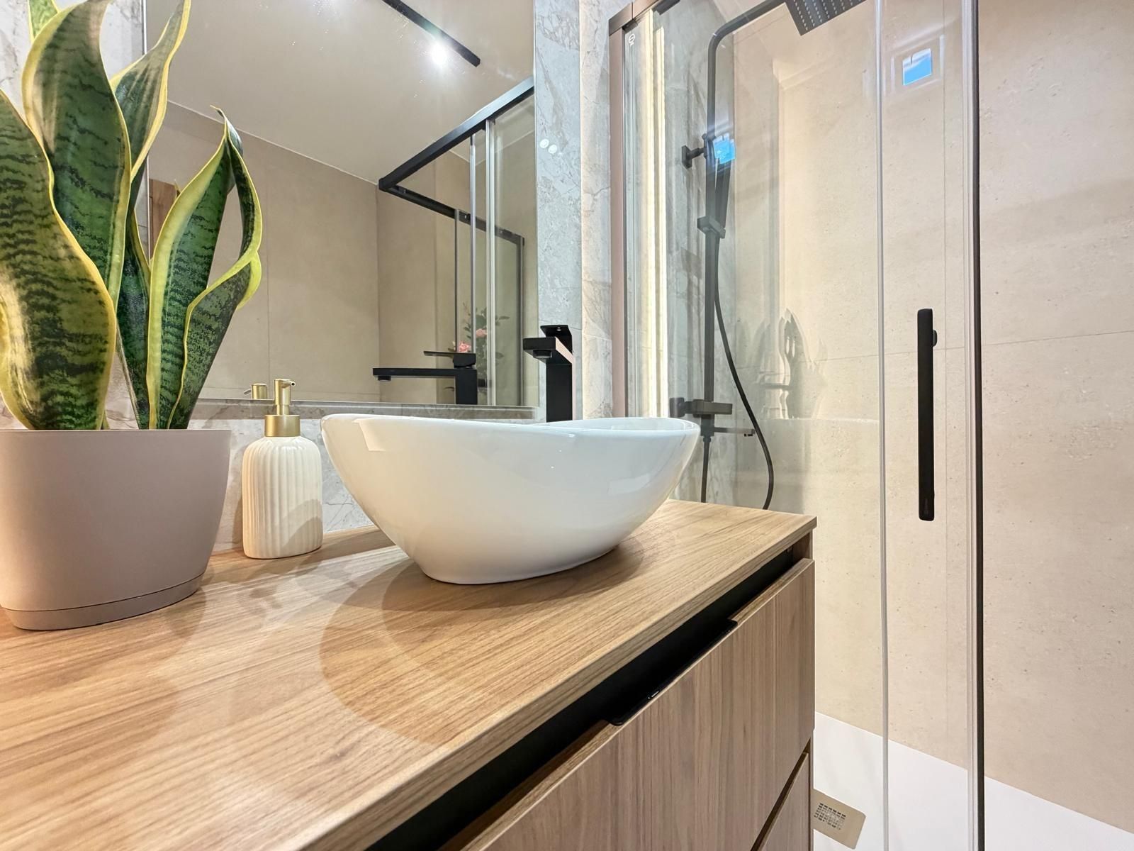 Ático 3 habitaciones 92m² en venta - Estacion de autobuses - foto 47