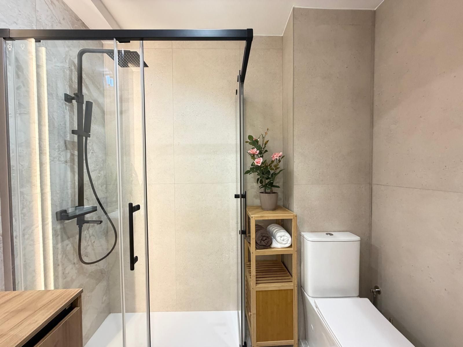 Ático 3 habitaciones 92m² en venta - Estacion de autobuses - foto 48