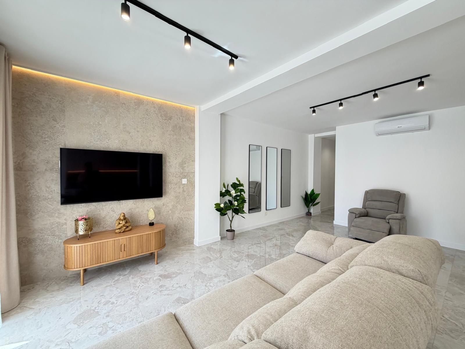 Ático 3 habitaciones 92m² en venta - Estacion de autobuses - foto 7