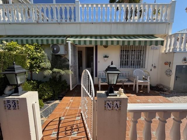 Bungalow 1 habitación 37m² en venta - La siesta
