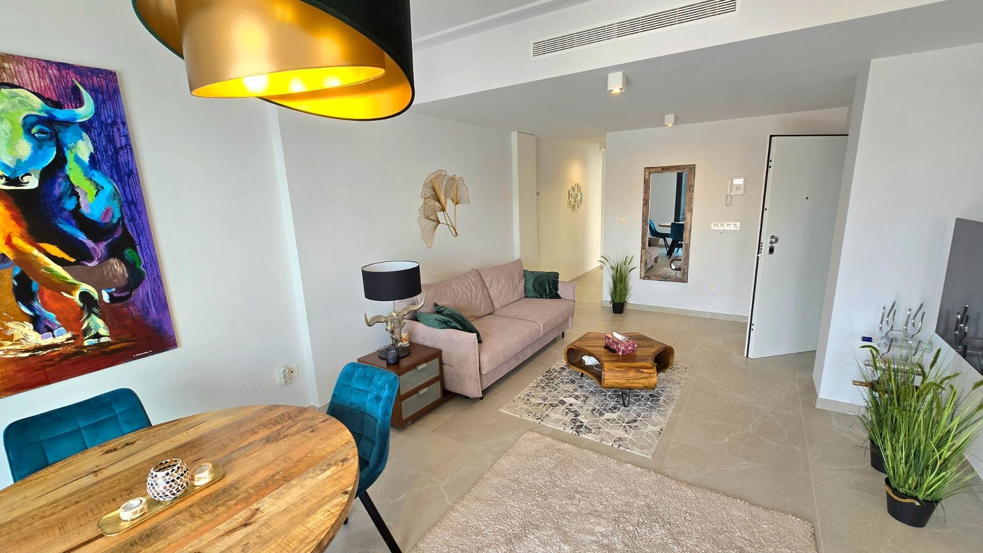 Ático 2 habitaciones 94m² en venta - Paseo maritimo - foto 2