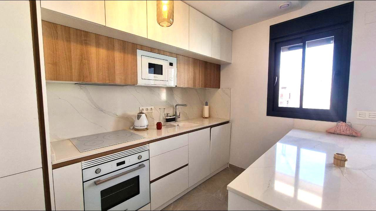 Ático 2 habitaciones 94m² en venta - Paseo maritimo - foto 11