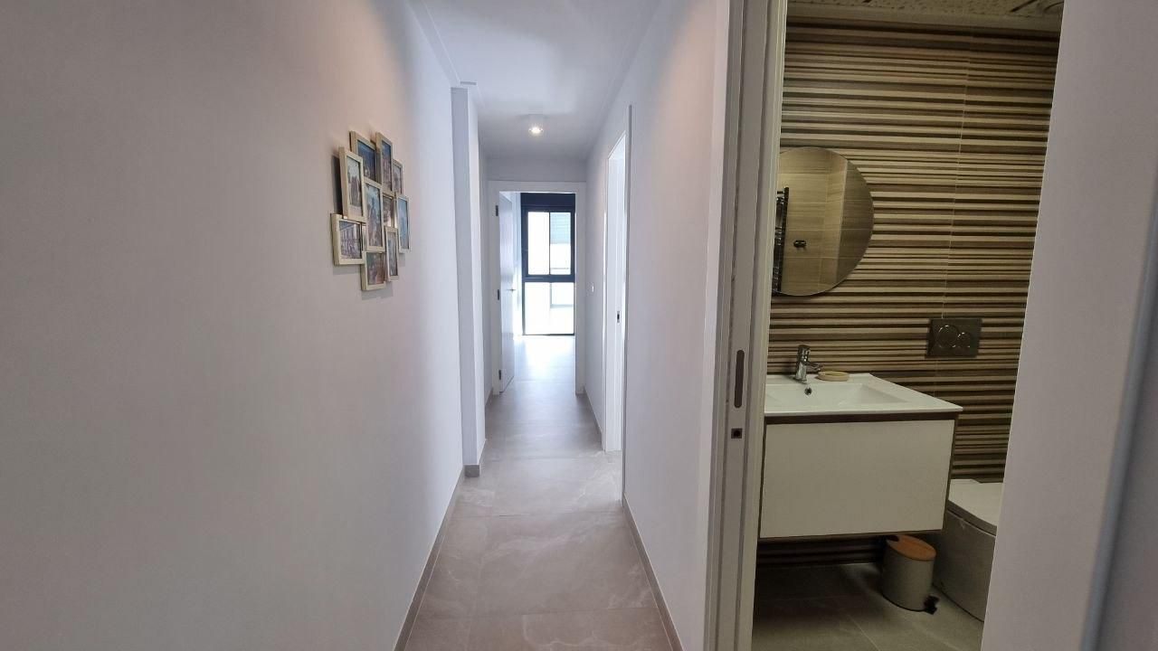 Ático 2 habitaciones 94m² en venta - Paseo maritimo - foto 18