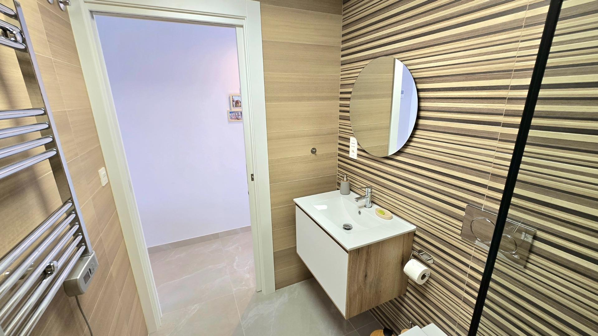 Ático 2 habitaciones 94m² en venta - Paseo maritimo - foto 19