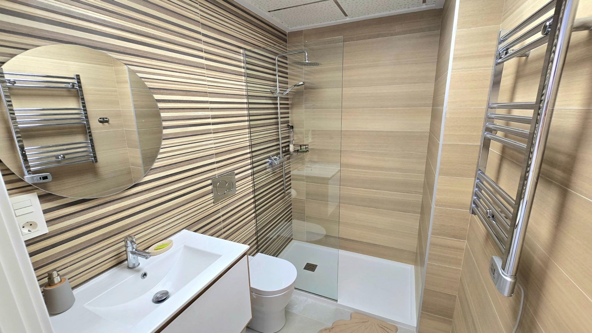 Ático 2 habitaciones 94m² en venta - Paseo maritimo - foto 20