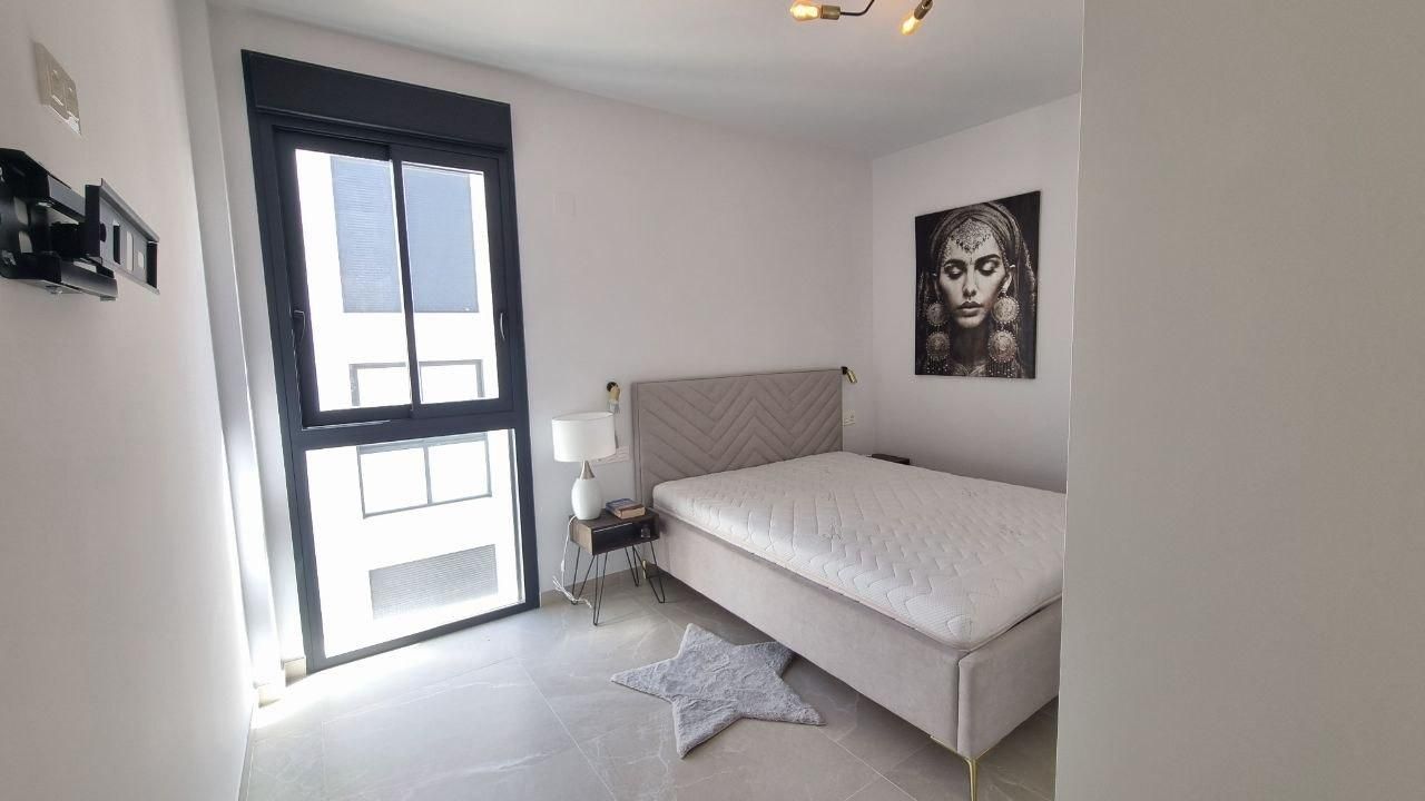 Ático 2 habitaciones 94m² en venta - Paseo maritimo - foto 21