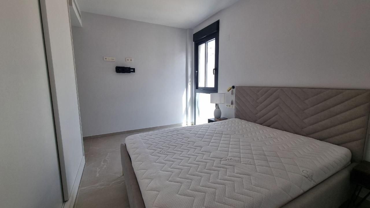 Ático 2 habitaciones 94m² en venta - Paseo maritimo - foto 23