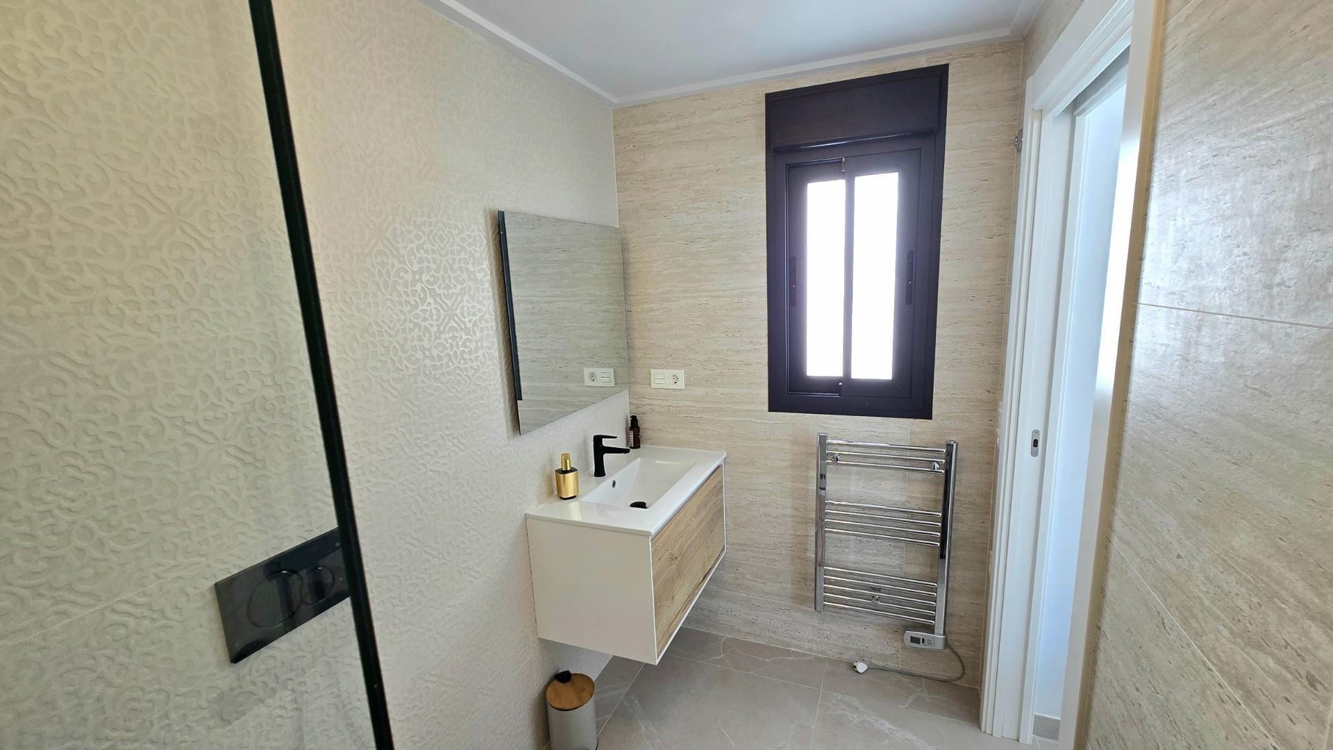 Ático 2 habitaciones 94m² en venta - Paseo maritimo - foto 25
